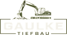 Gaulke Tiefbau Logo